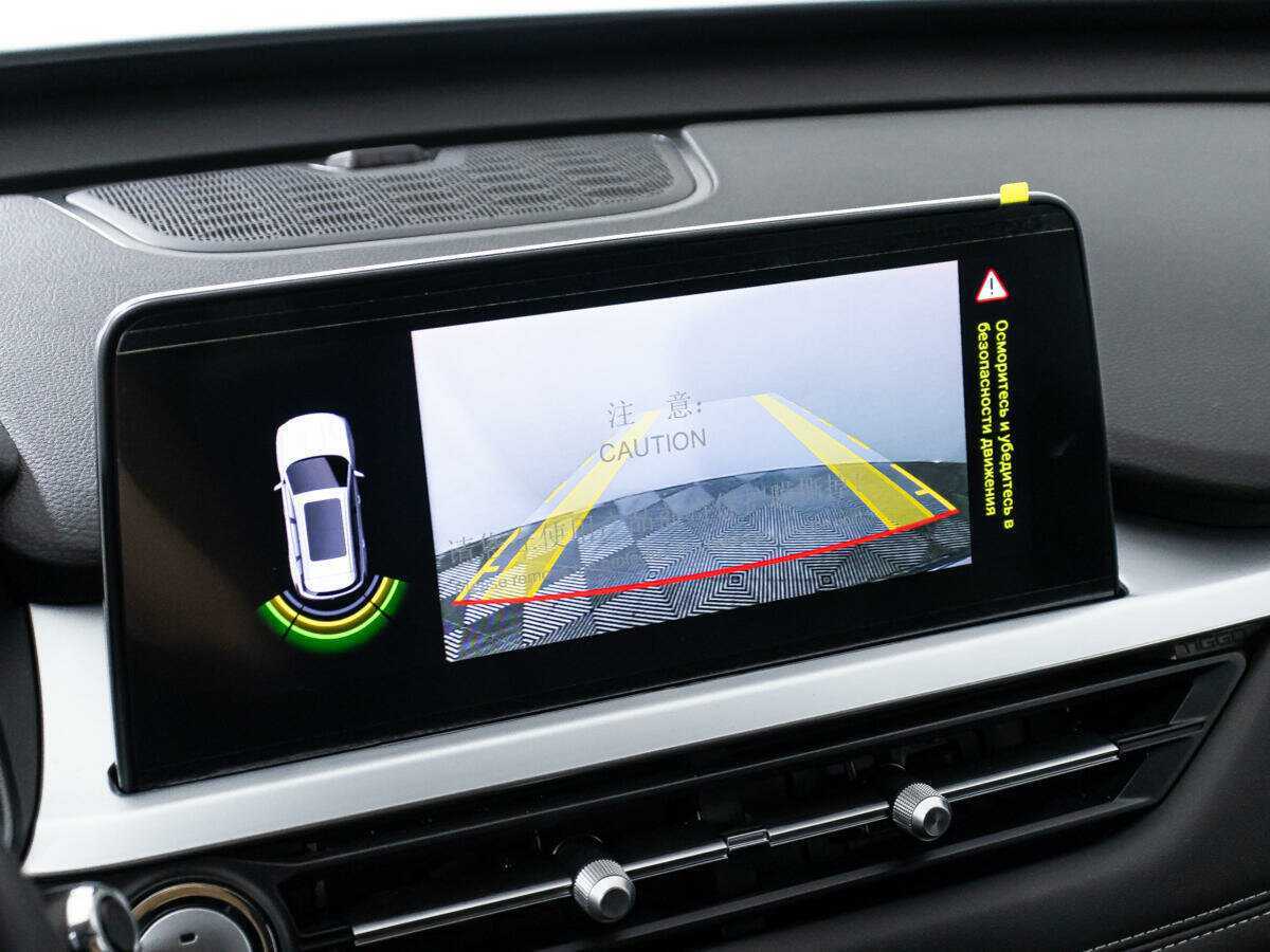 Купить Чери Тигго 7 Про, 2023, 13 000 км.. Фото: #14