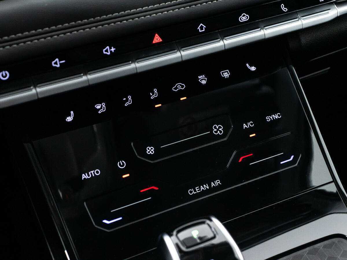 Купить Чери Тигго 7 Про, 2023, 13 000 км.. Фото: #15