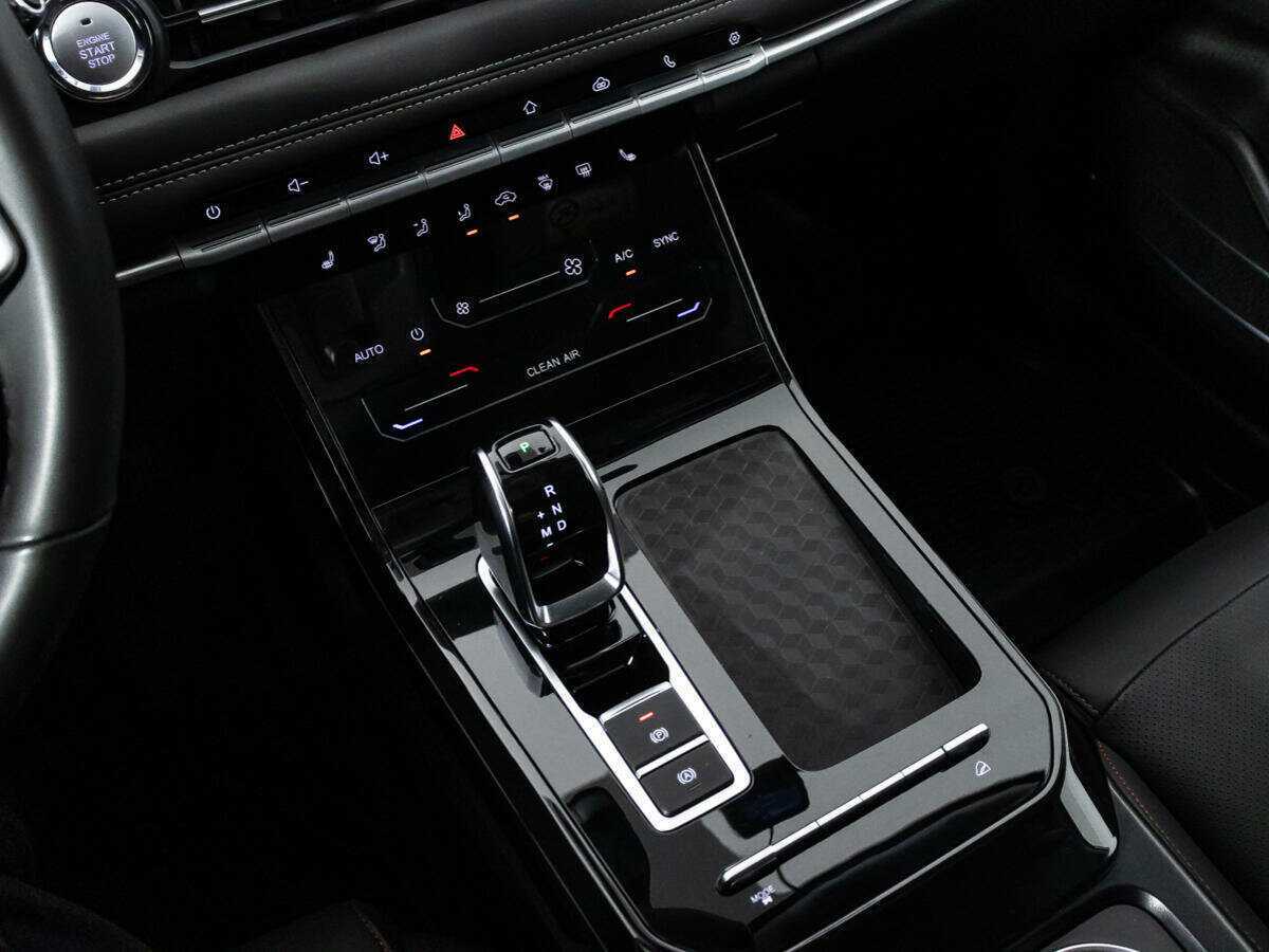 Купить Чери Тигго 7 Про, 2023, 13 000 км.. Фото: #17