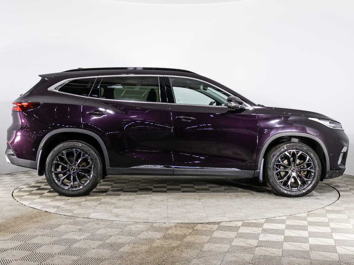 Купить Эксид Т-Икс-Л, 2021, 75 215 км.. Фото: #3