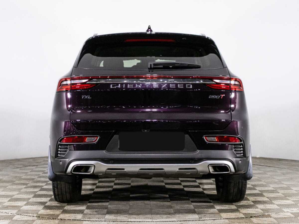 Купить Эксид Т-Икс-Л, 2021, 75 215 км.. Фото: #5