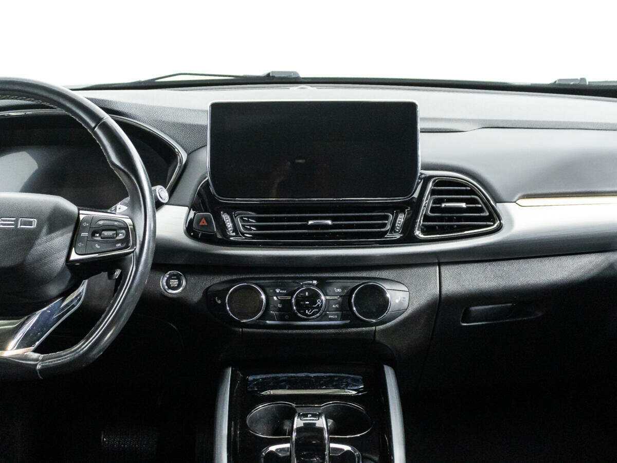 Купить Эксид Т-Икс-Л, 2021, 75 215 км.. Фото: #13