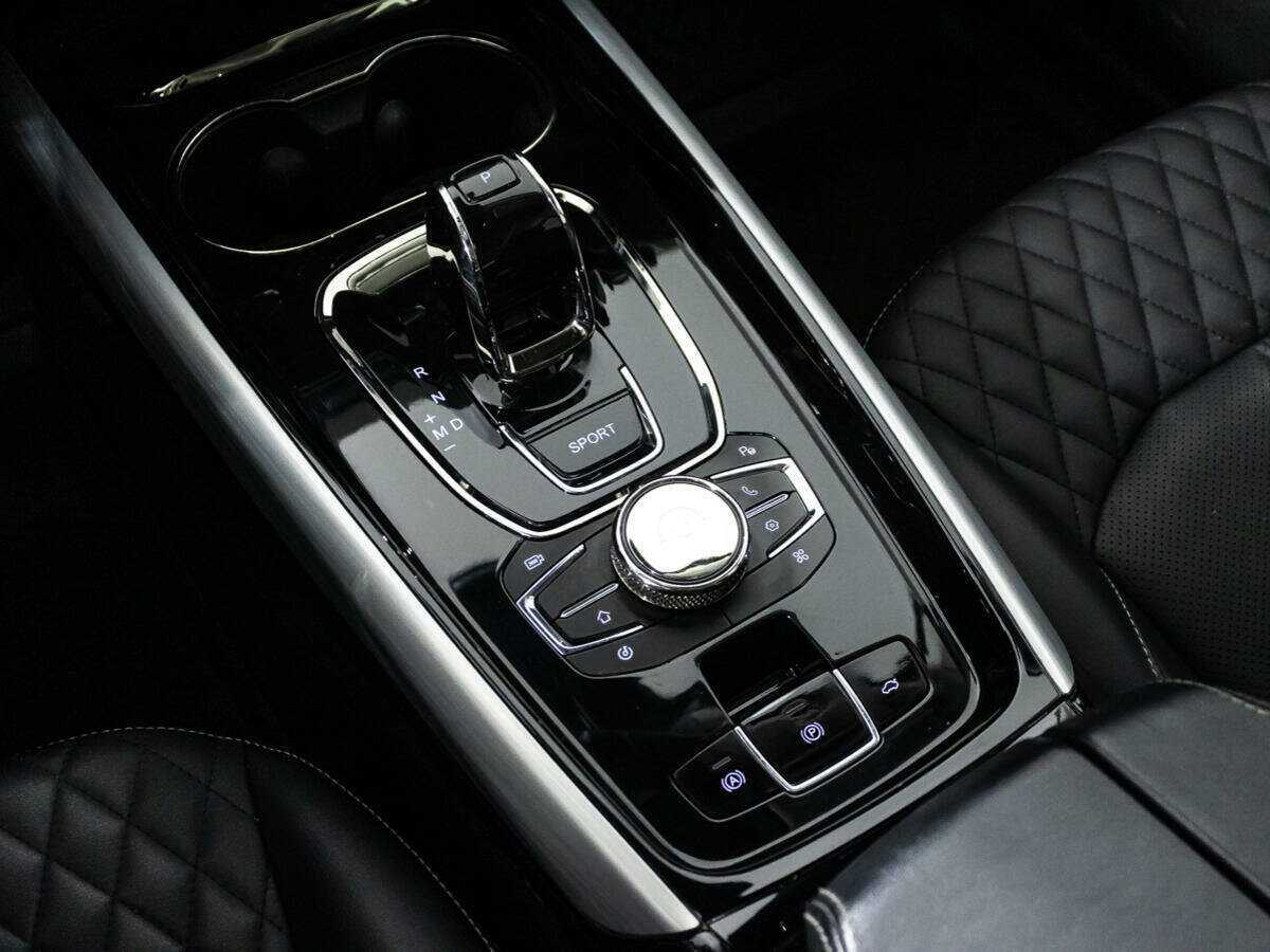 Купить Эксид Т-Икс-Л, 2021, 75 215 км.. Фото: #15