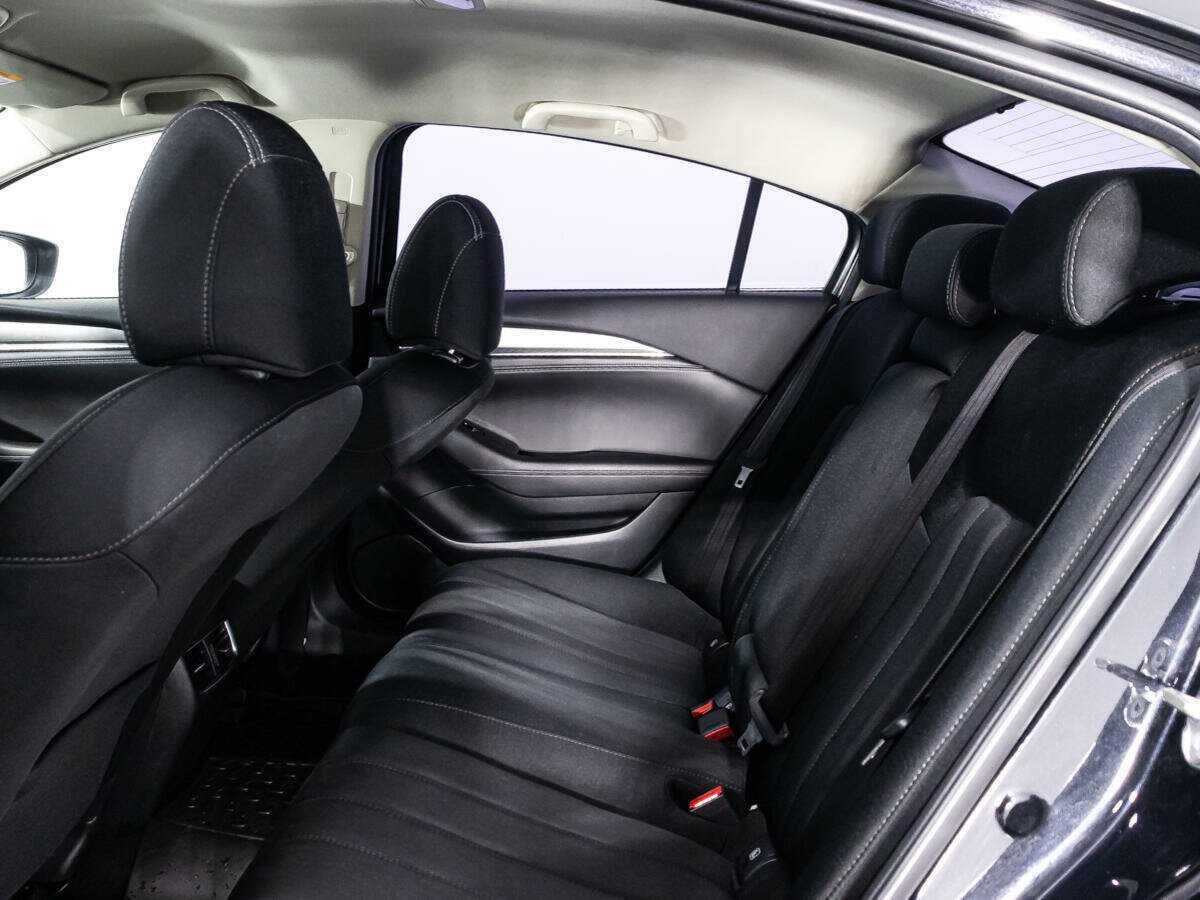 Купить Мазда 6, 2019, 62 484 км.. Фото: #9