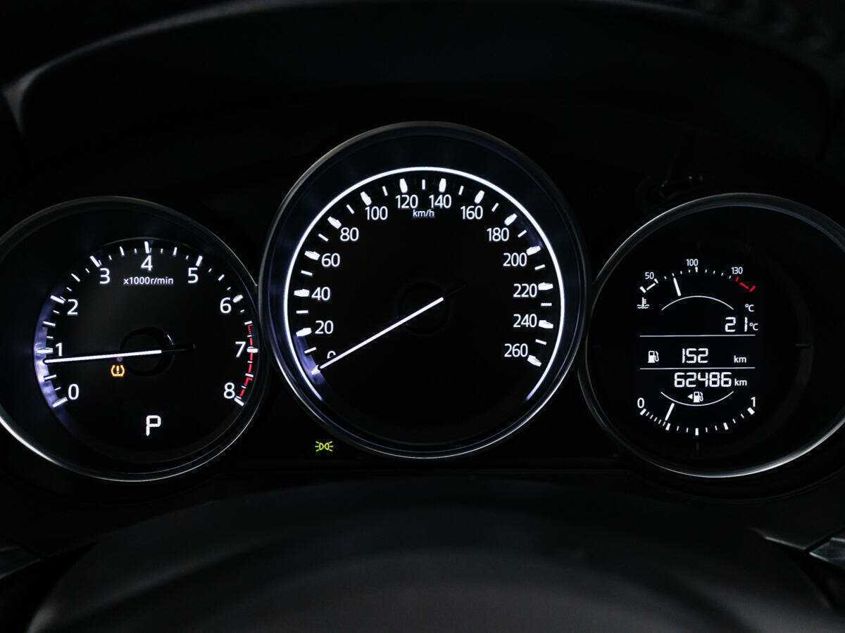 Купить Мазда 6, 2019, 62 484 км.. Фото: #11