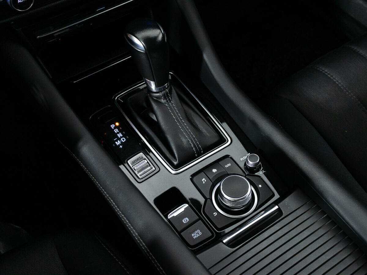 Купить Мазда 6, 2019, 62 484 км.. Фото: #14