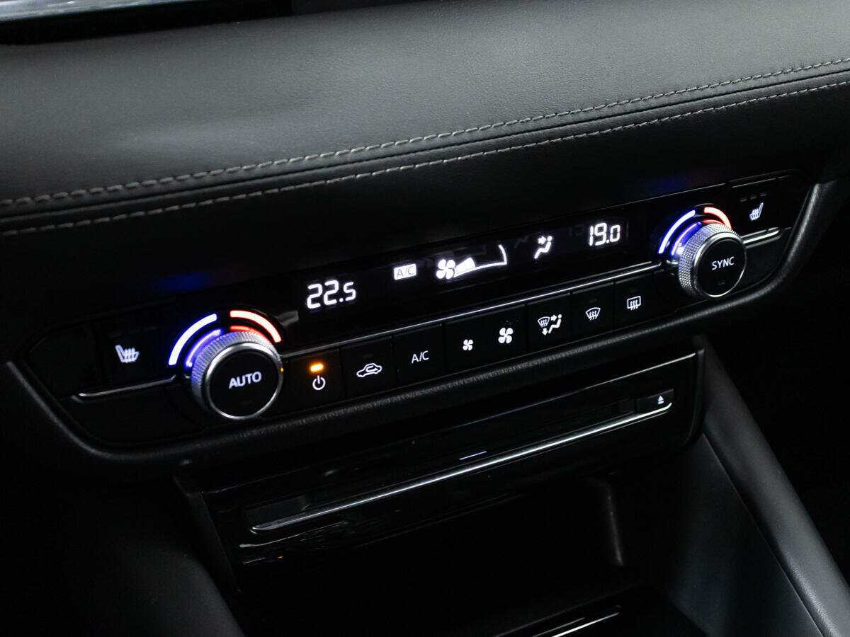 Купить Мазда 6, 2019, 62 484 км.. Фото: #15