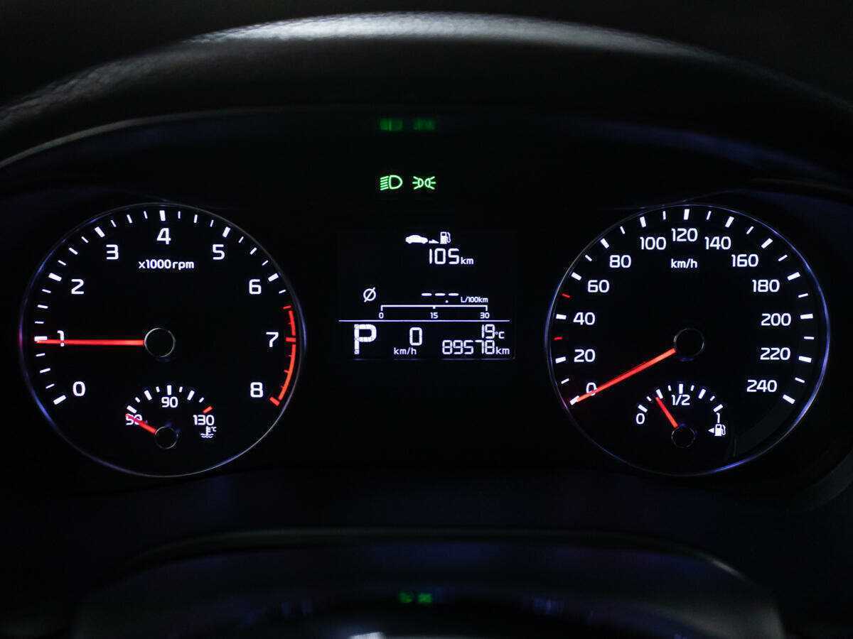 Купить Киа Церато, 2021, 89 574 км.. Фото: #11