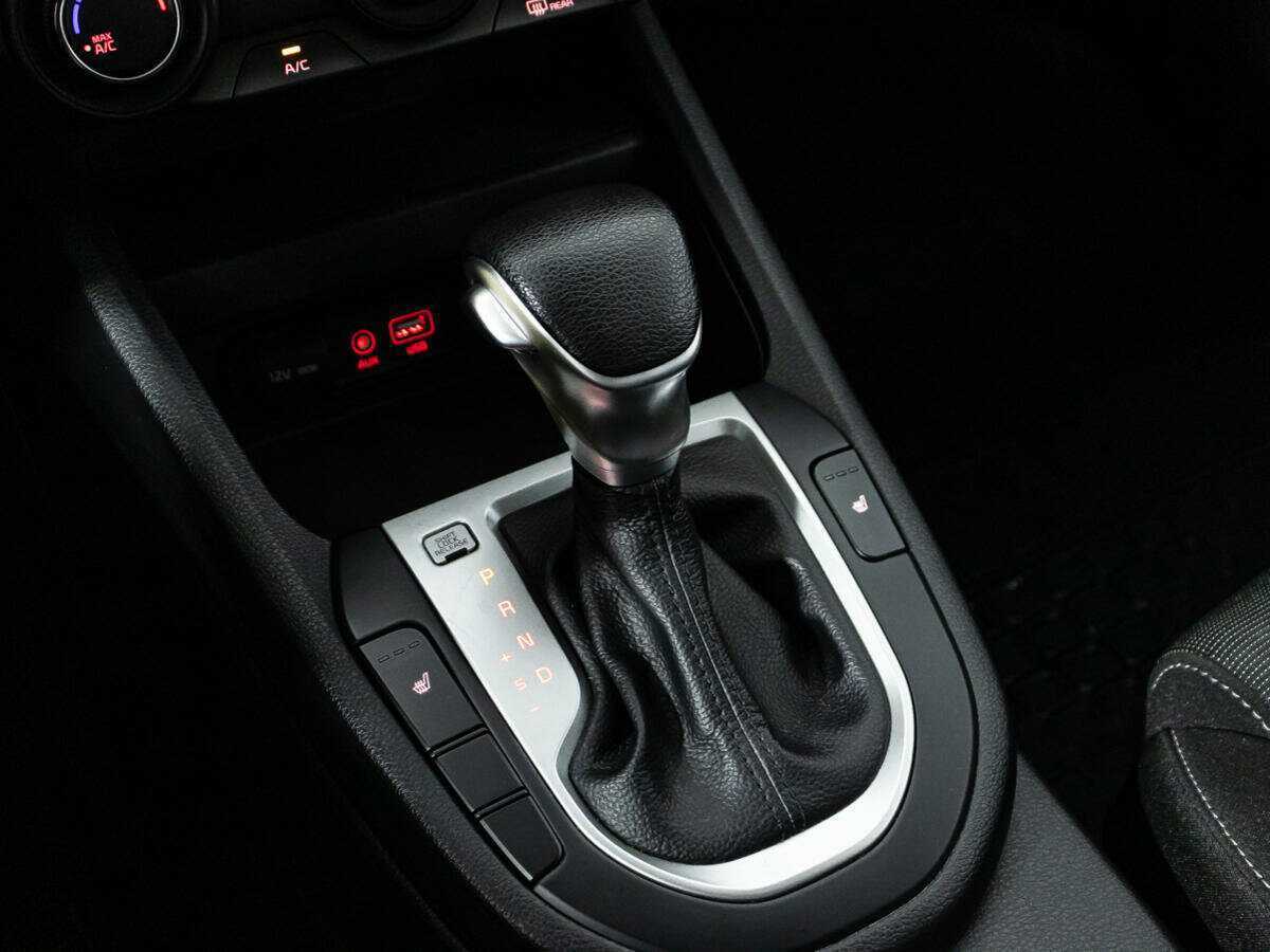 Купить Киа Церато, 2021, 89 574 км.. Фото: #15