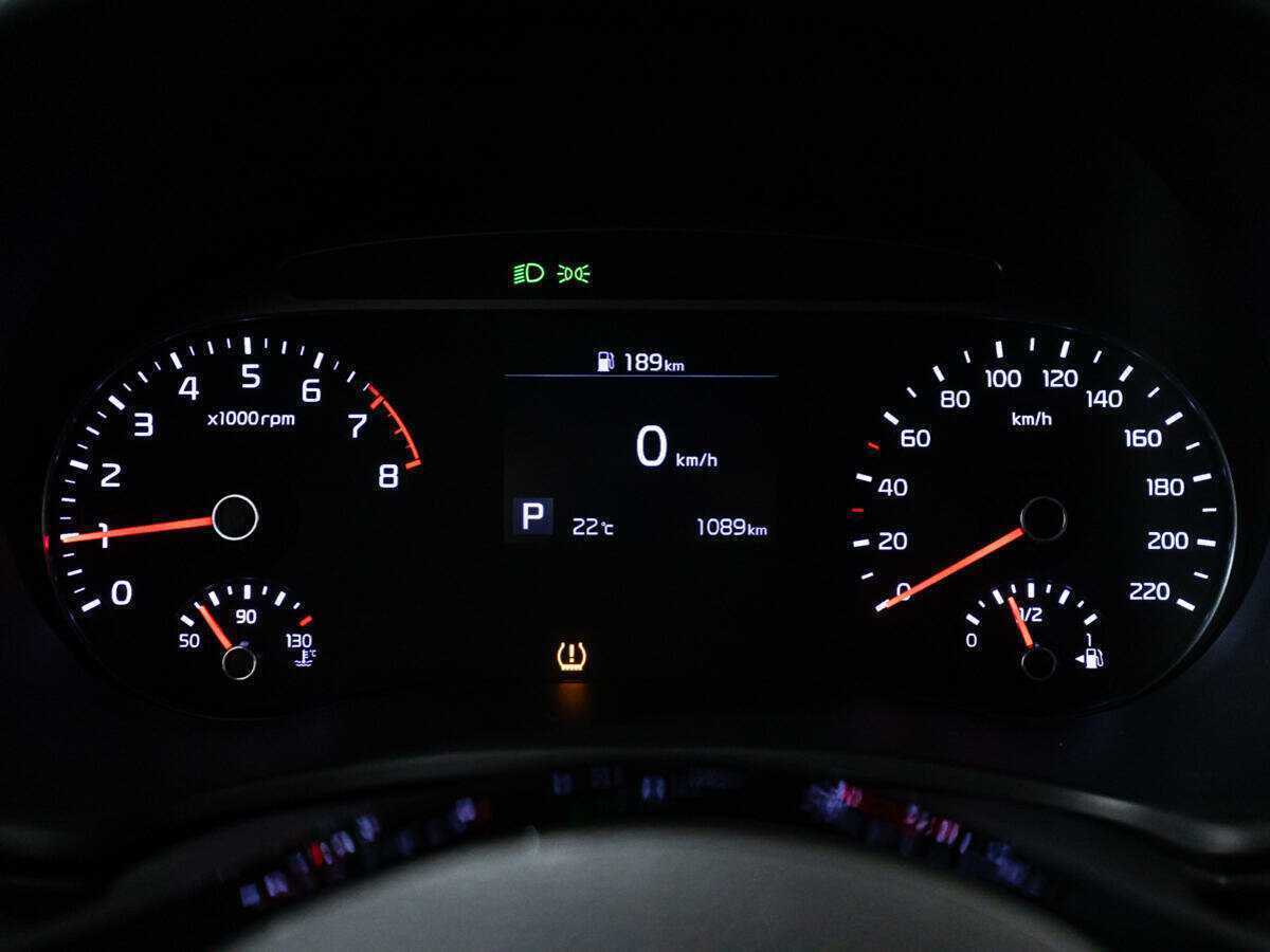 Купить Киа Соул, 2021, 1 080 км.. Фото: #11