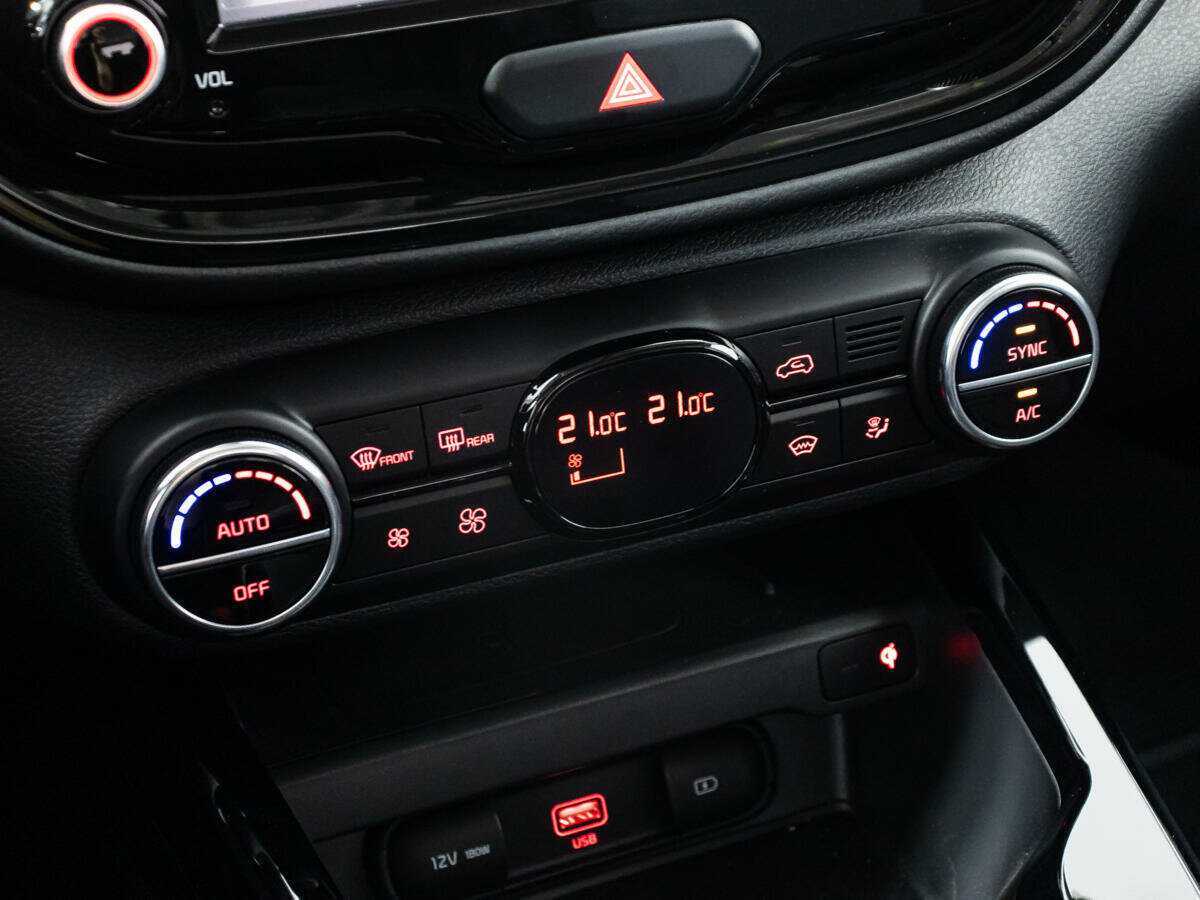 Купить Киа Соул, 2021, 1 080 км.. Фото: #14