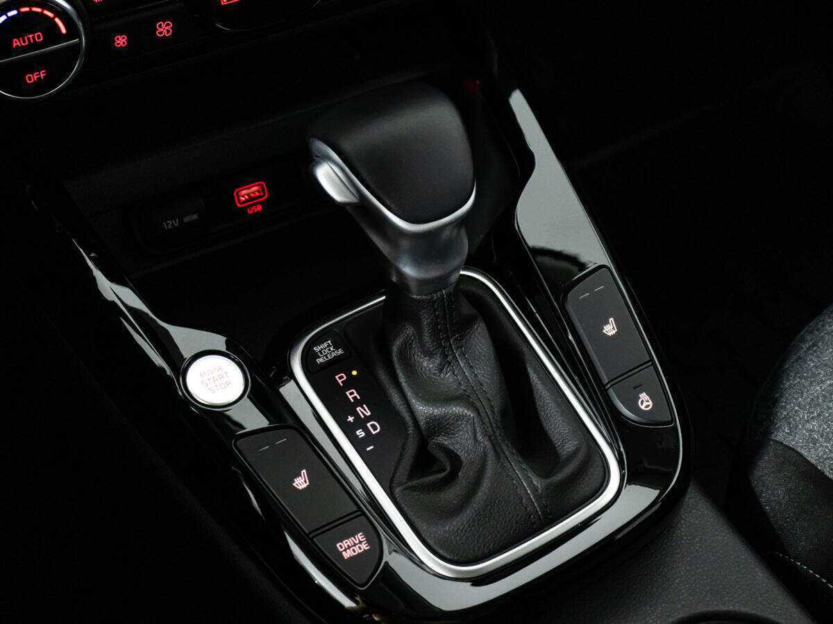 Купить Киа Соул, 2021, 1 080 км.. Фото: #15