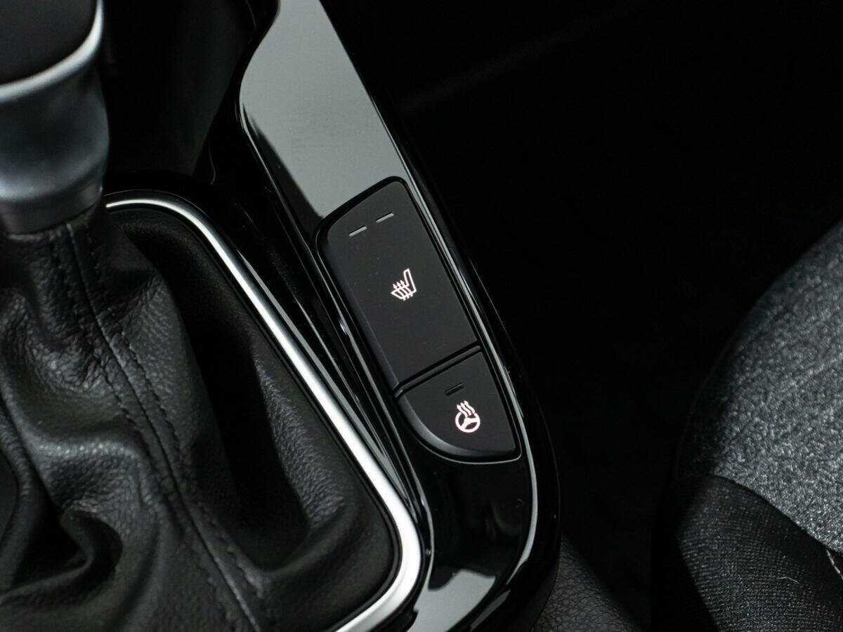 Купить Киа Соул, 2021, 1 080 км.. Фото: #16