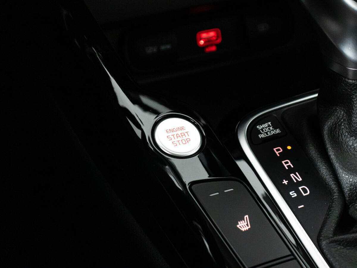 Купить Киа Соул, 2021, 1 080 км.. Фото: #17