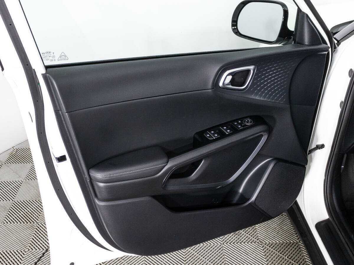 Купить Киа Соул, 2021, 1 080 км.. Фото: #23