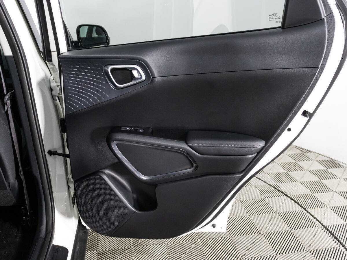 Купить Киа Соул, 2021, 1 080 км.. Фото: #26