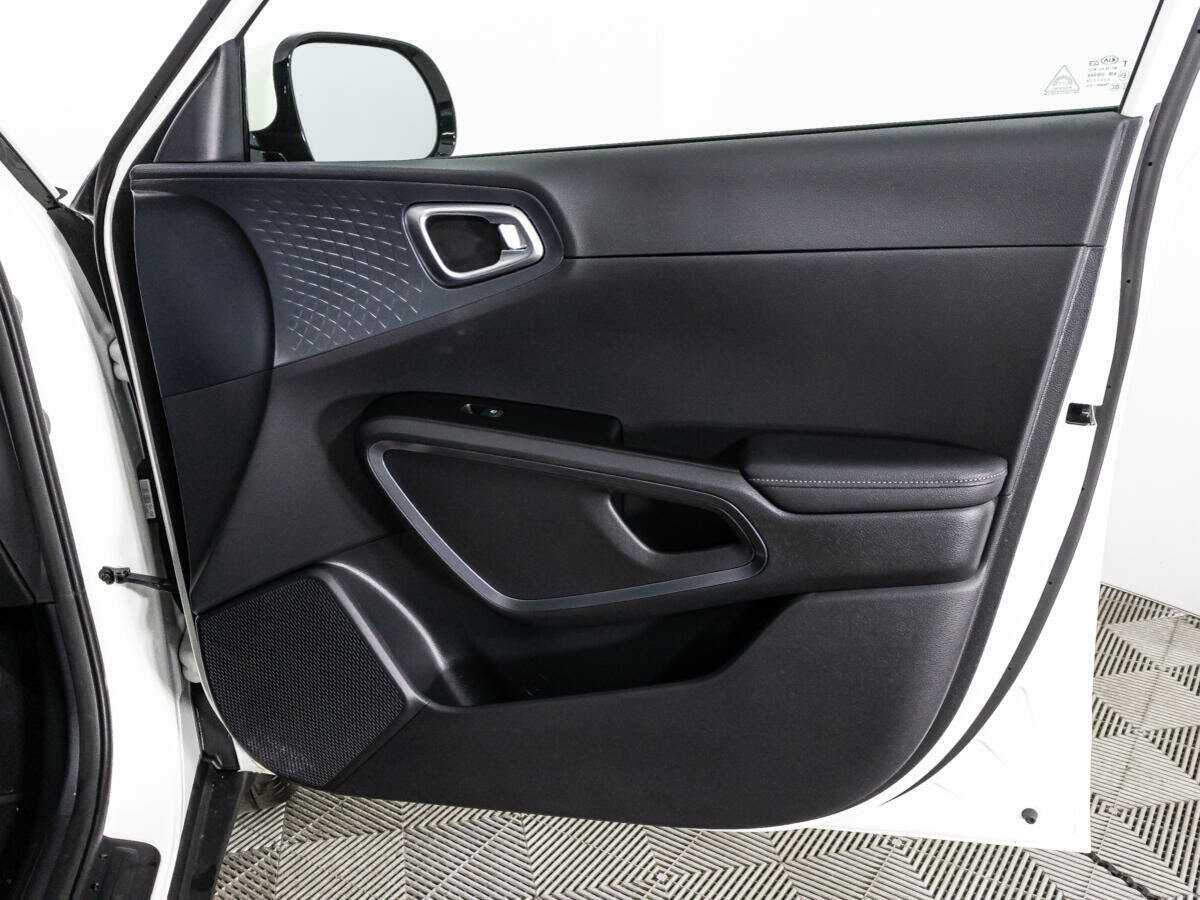 Купить Киа Соул, 2021, 1 080 км.. Фото: #27