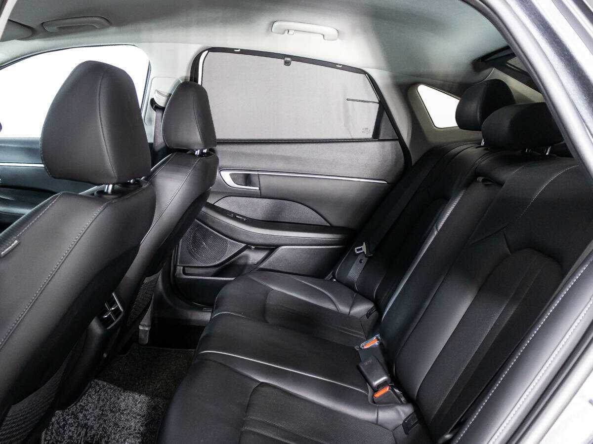 Купить Хендай Соната, 2019, 45 449 км.. Фото: #9