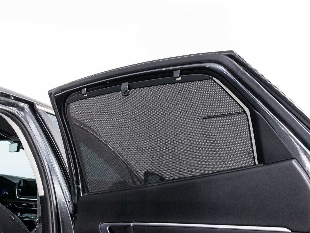 Купить Хендай Соната, 2019, 45 449 км.. Фото: #11