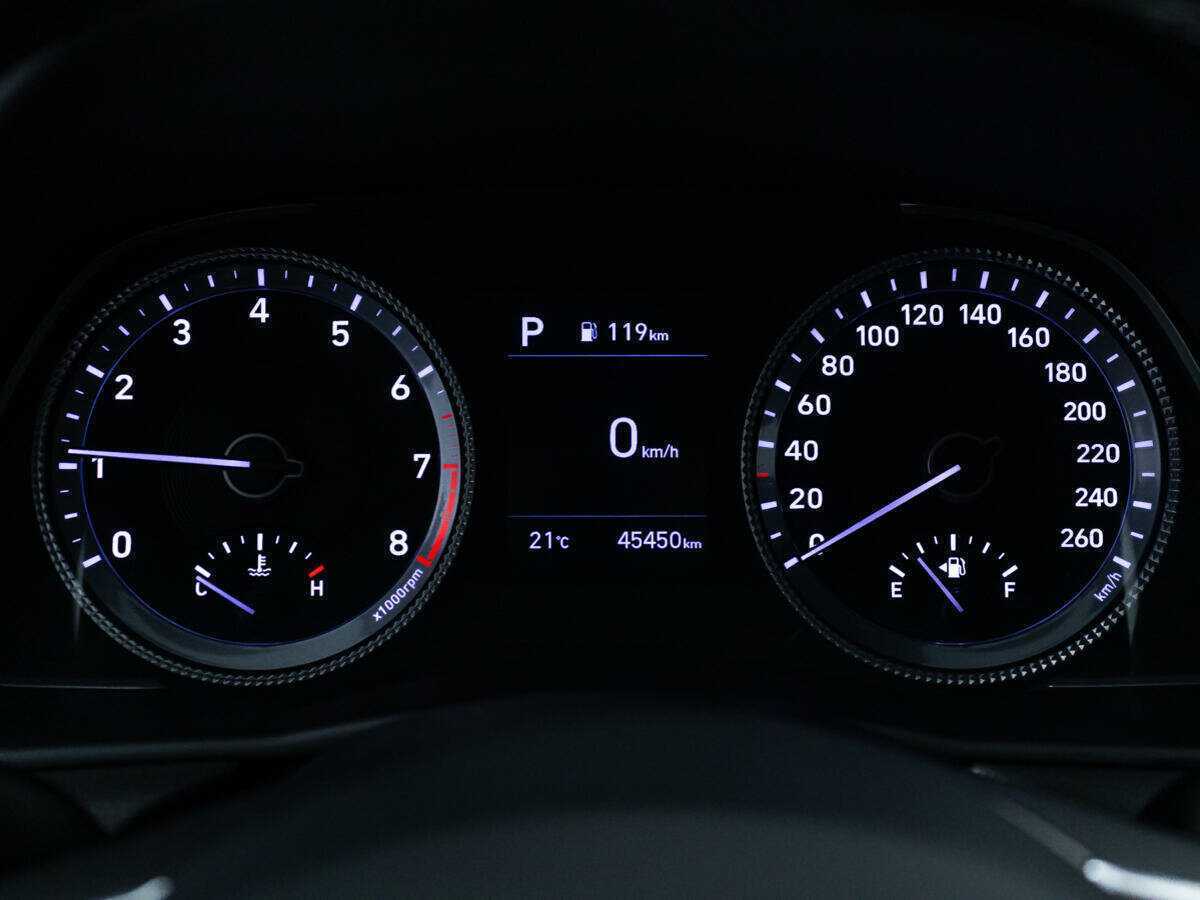 Купить Хендай Соната, 2019, 45 449 км.. Фото: #12