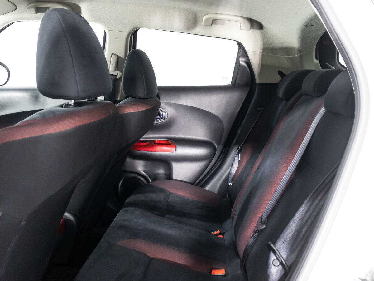 Купить Ниссан Жук, 2014, 142 158 км.. Фото: #9