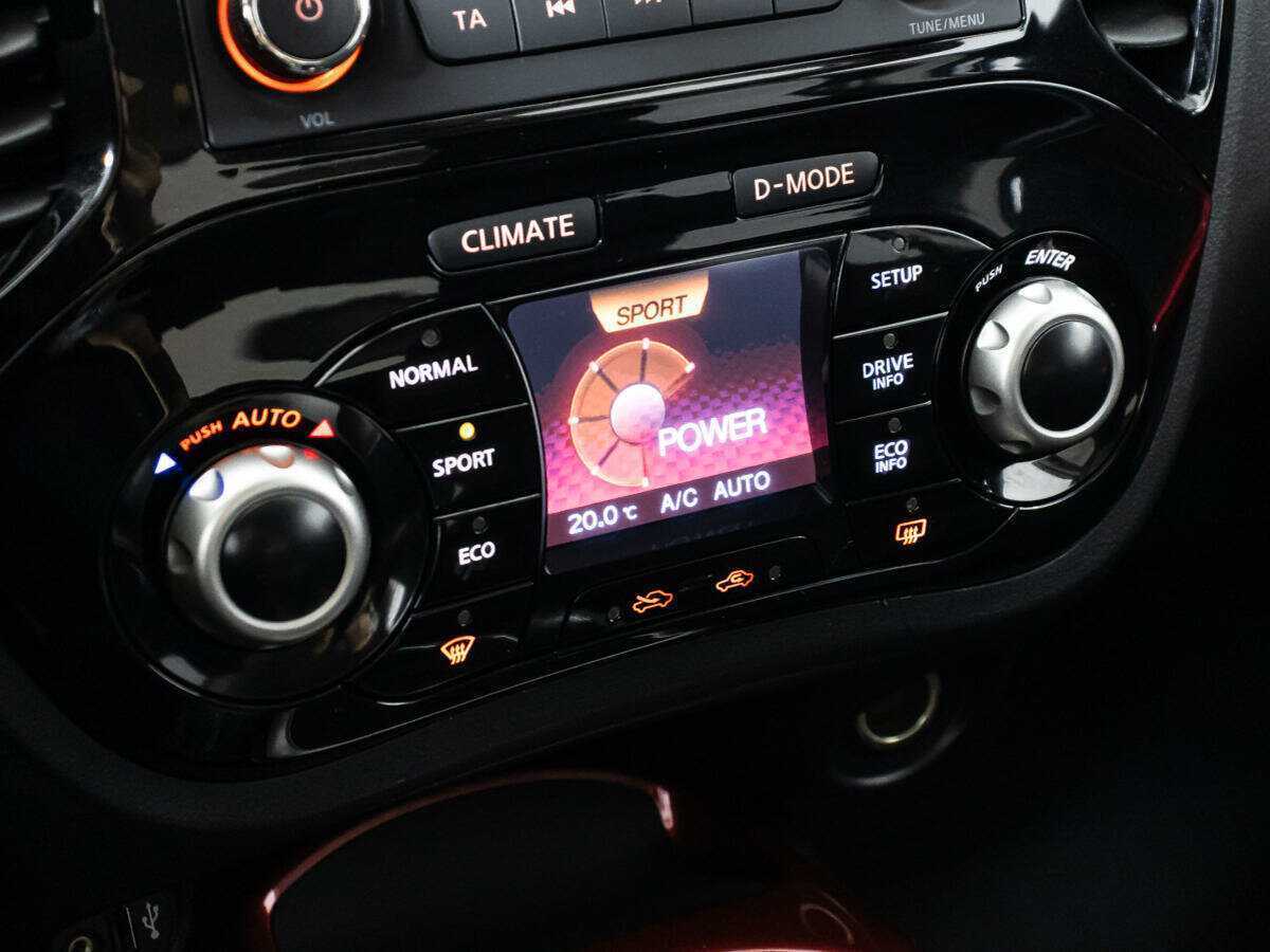 Купить Ниссан Жук, 2014, 142 158 км.. Фото: #14