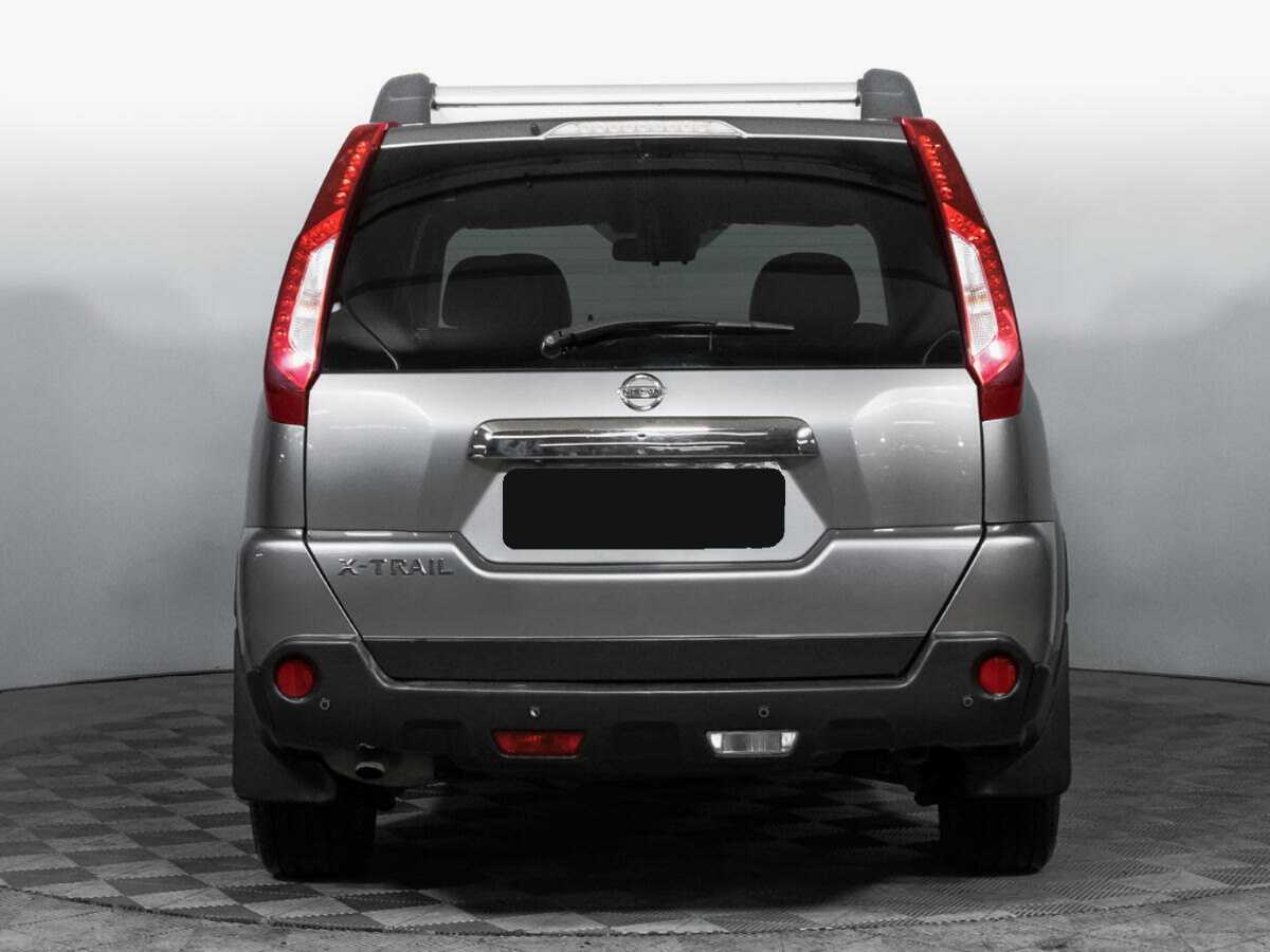 Купить Ниссан Икс-Трейл, 2012, 122 997 км.. Фото: #5