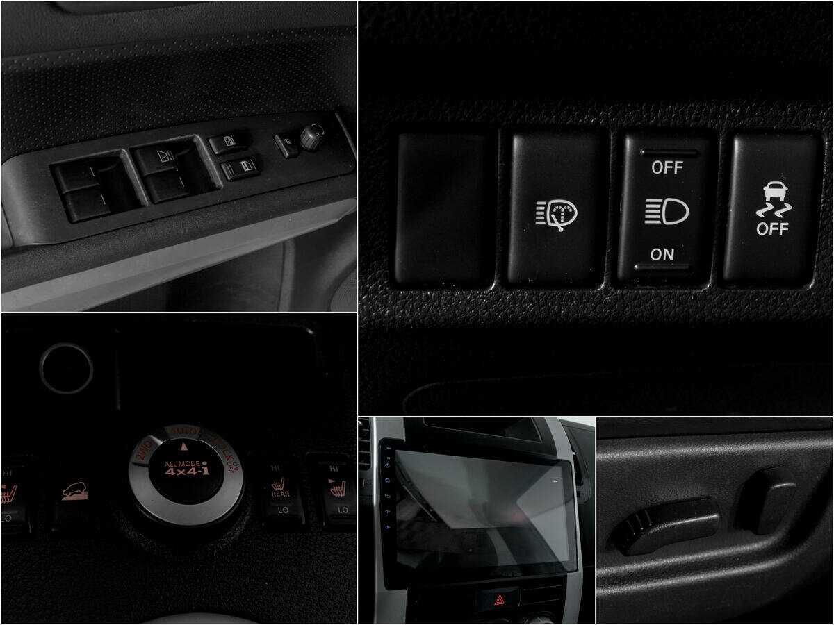 Купить Ниссан Икс-Трейл, 2012, 122 997 км.. Фото: #13