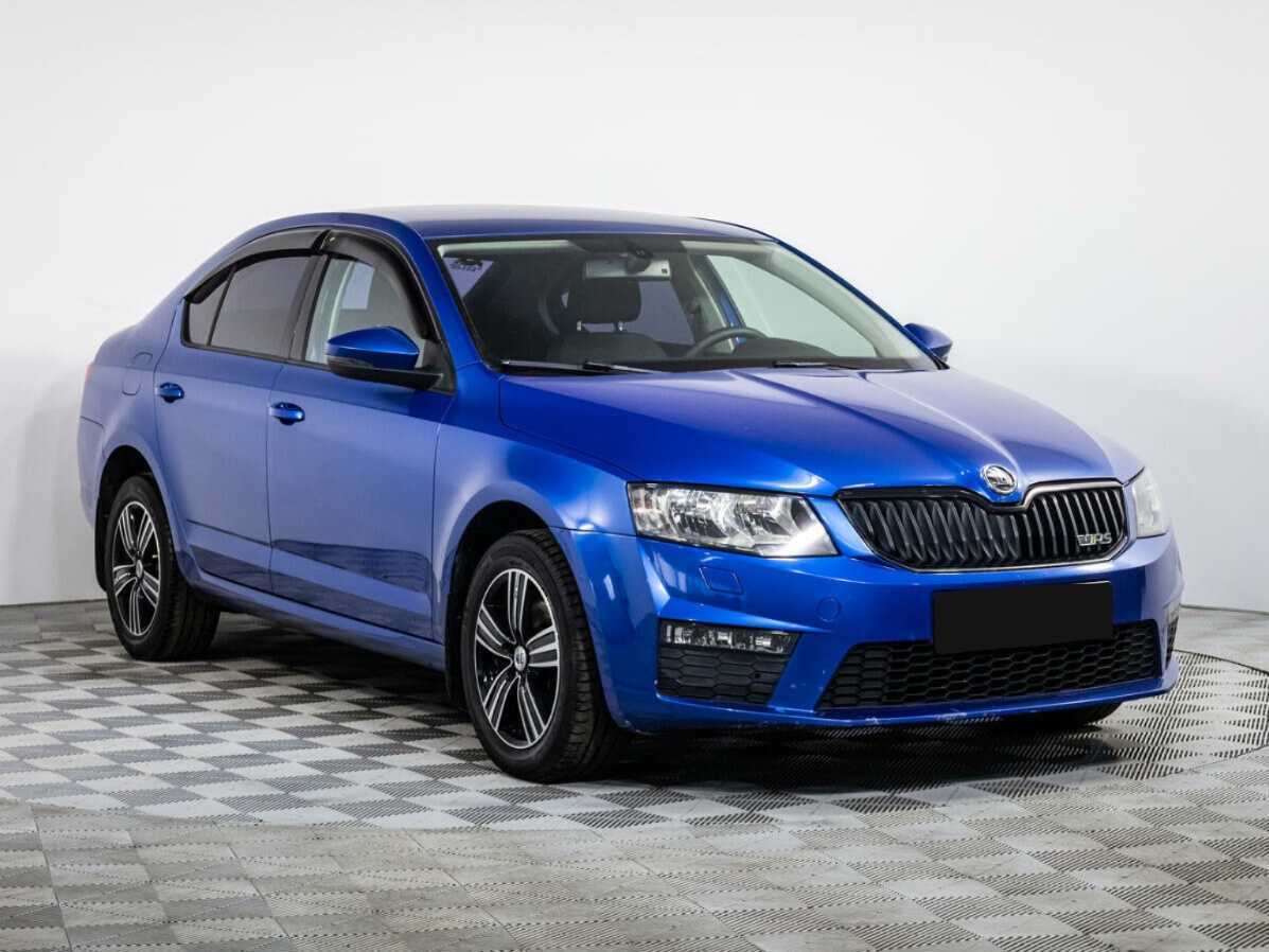 Купить Шкода Октавия, 2013, 85 200 км.. Фото: #2