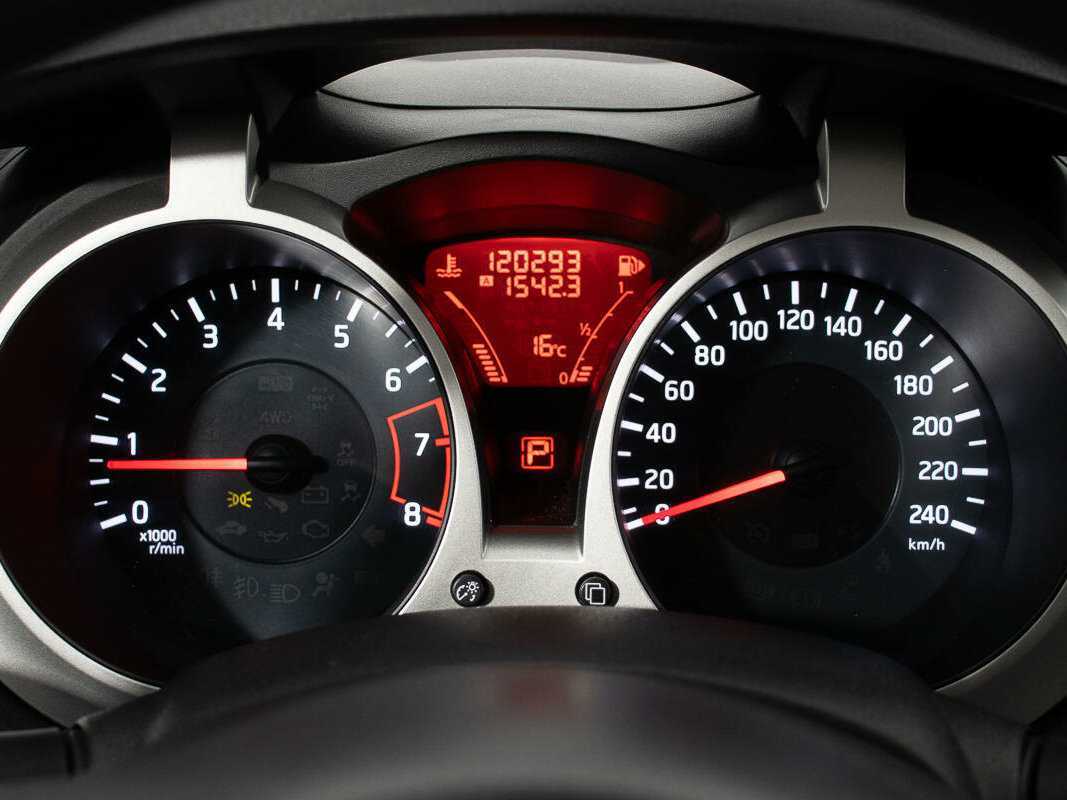 Купить Ниссан Жук, 2013, 114 000 км.. Фото: #11