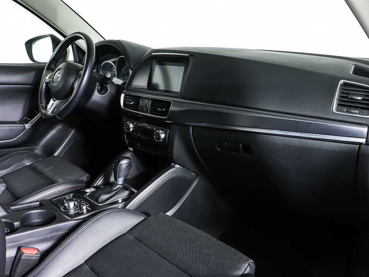 Купить Мазда Ц-Икс-5, 2016, 74 040 км.. Фото: #8