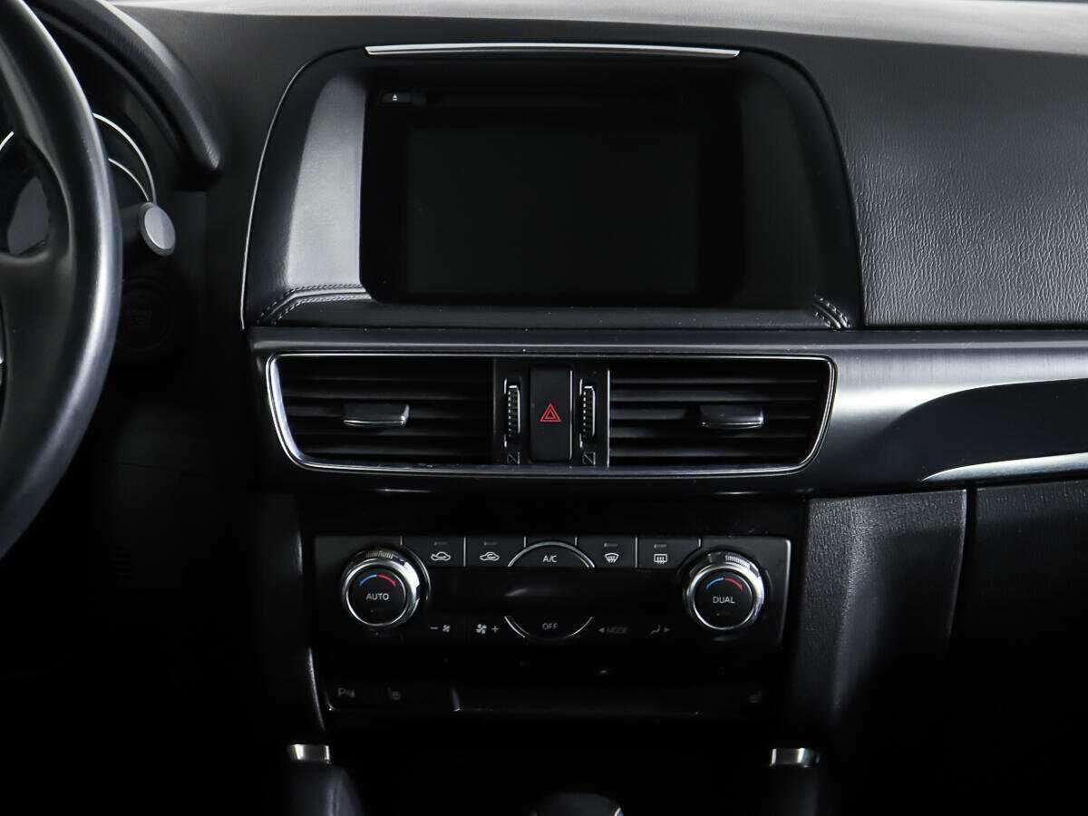 Купить Мазда Ц-Икс-5, 2016, 74 040 км.. Фото: #11