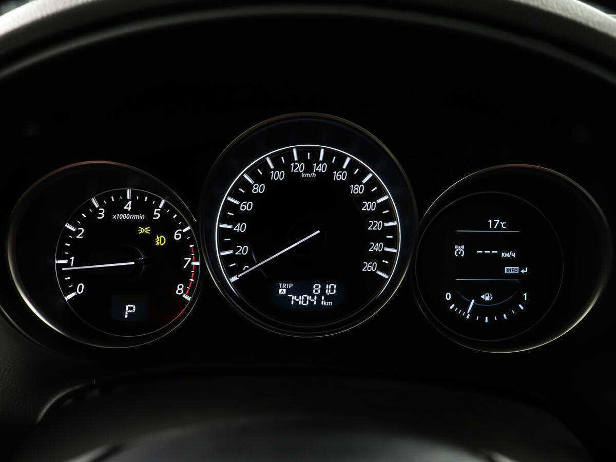 Купить Мазда Ц-Икс-5, 2016, 74 040 км.. Фото: #13