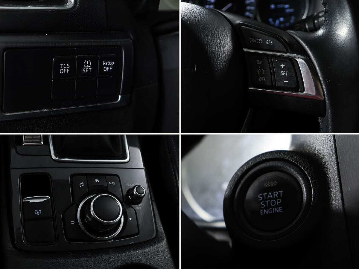 Купить Мазда Ц-Икс-5, 2016, 74 040 км.. Фото: #16