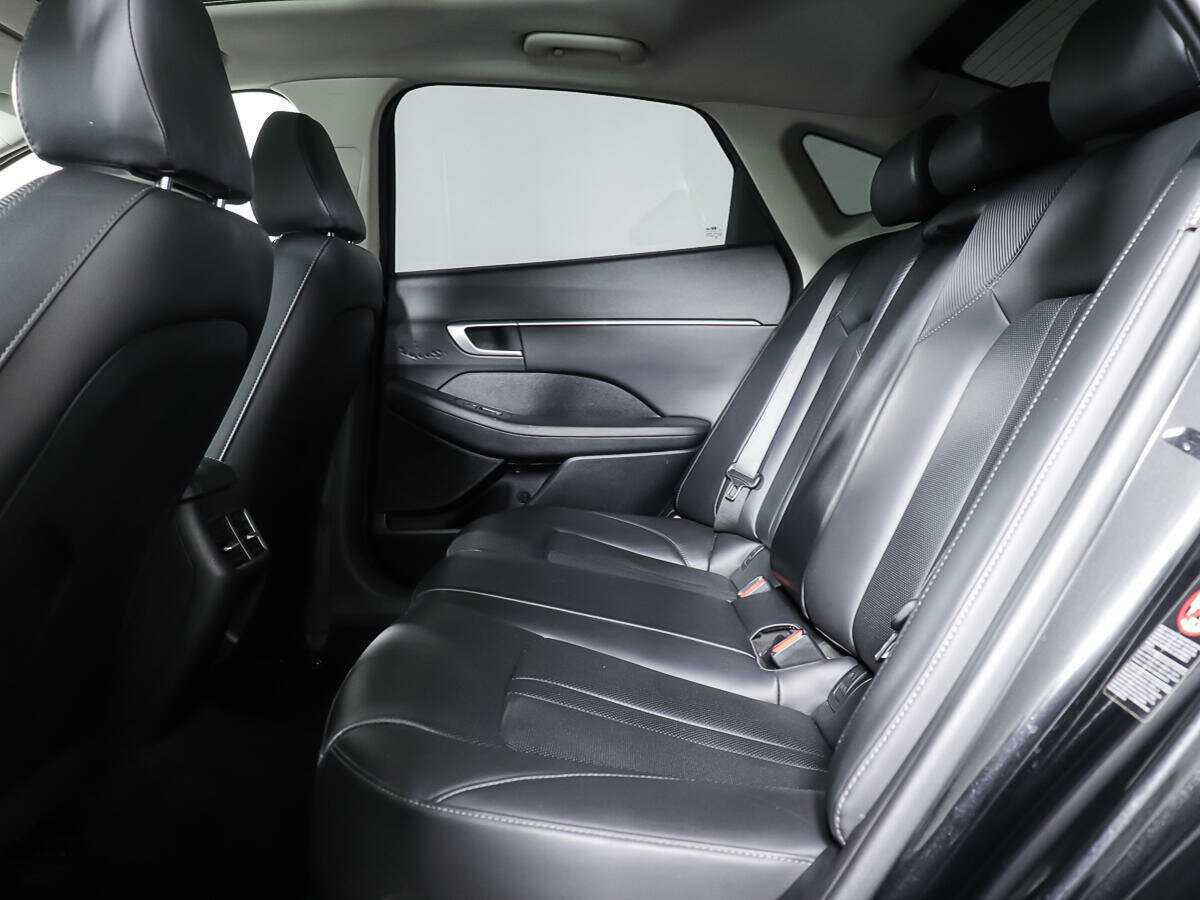 Купить Хендай Соната, 2019, 47 403 км.. Фото: #9