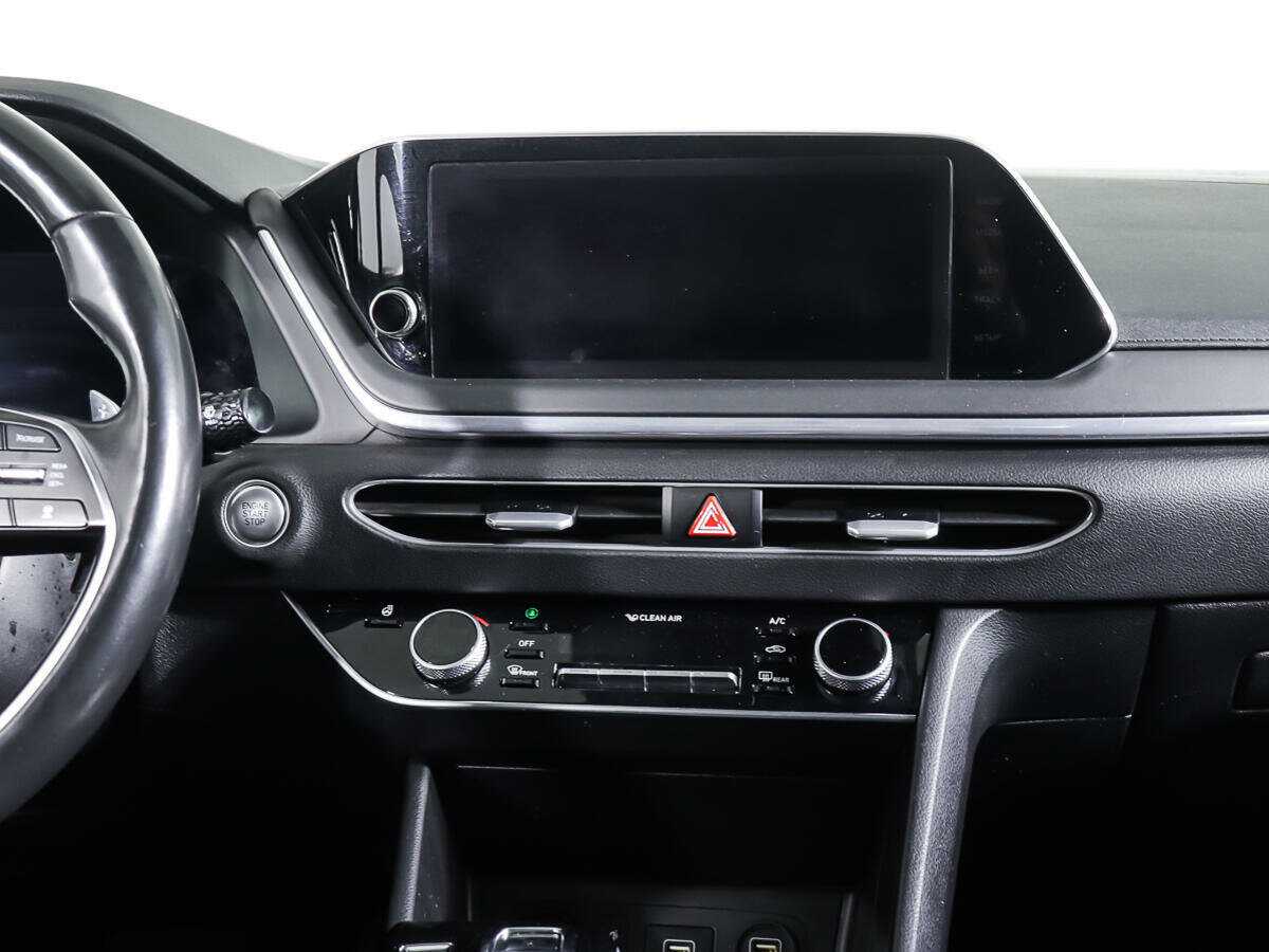 Купить Хендай Соната, 2019, 47 403 км.. Фото: #11