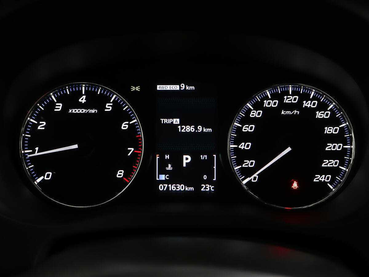 Купить Митсубиши Оутлэндер, 2018, 71 629 км.. Фото: #13