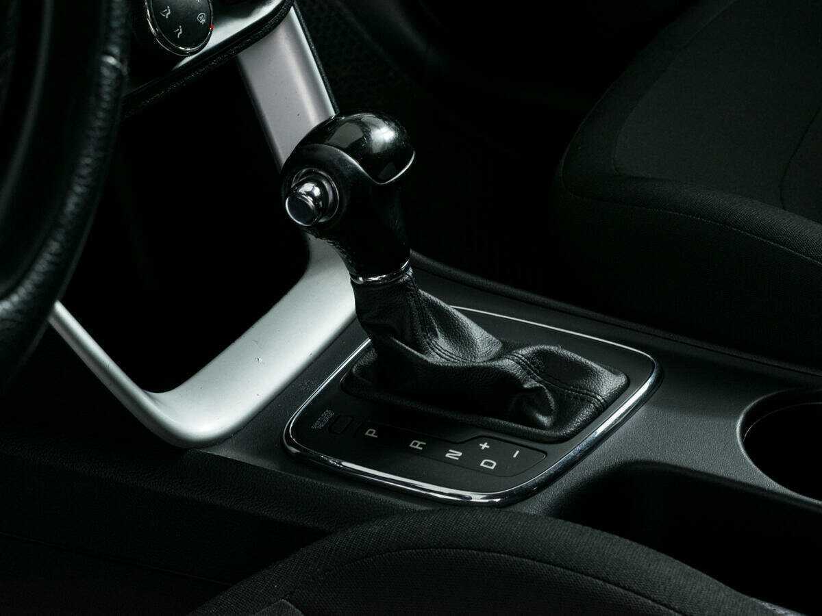 Купить Киа Сид, 2012, 190 408 км.. Фото: #12