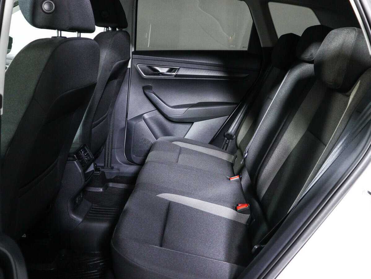 Купить Шкода Карок, 2020, 44 544 км.. Фото: #9