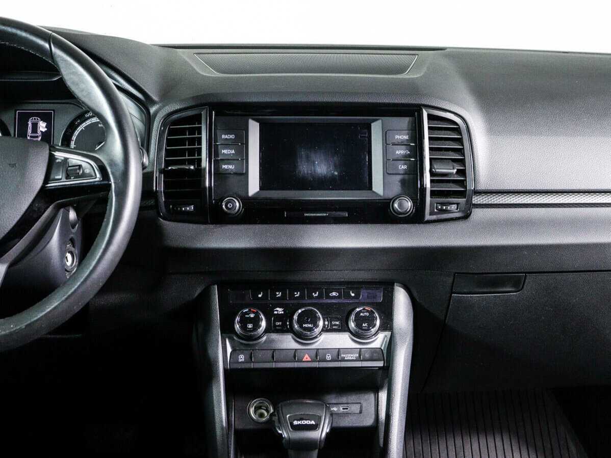 Купить Шкода Карок, 2020, 44 544 км.. Фото: #12