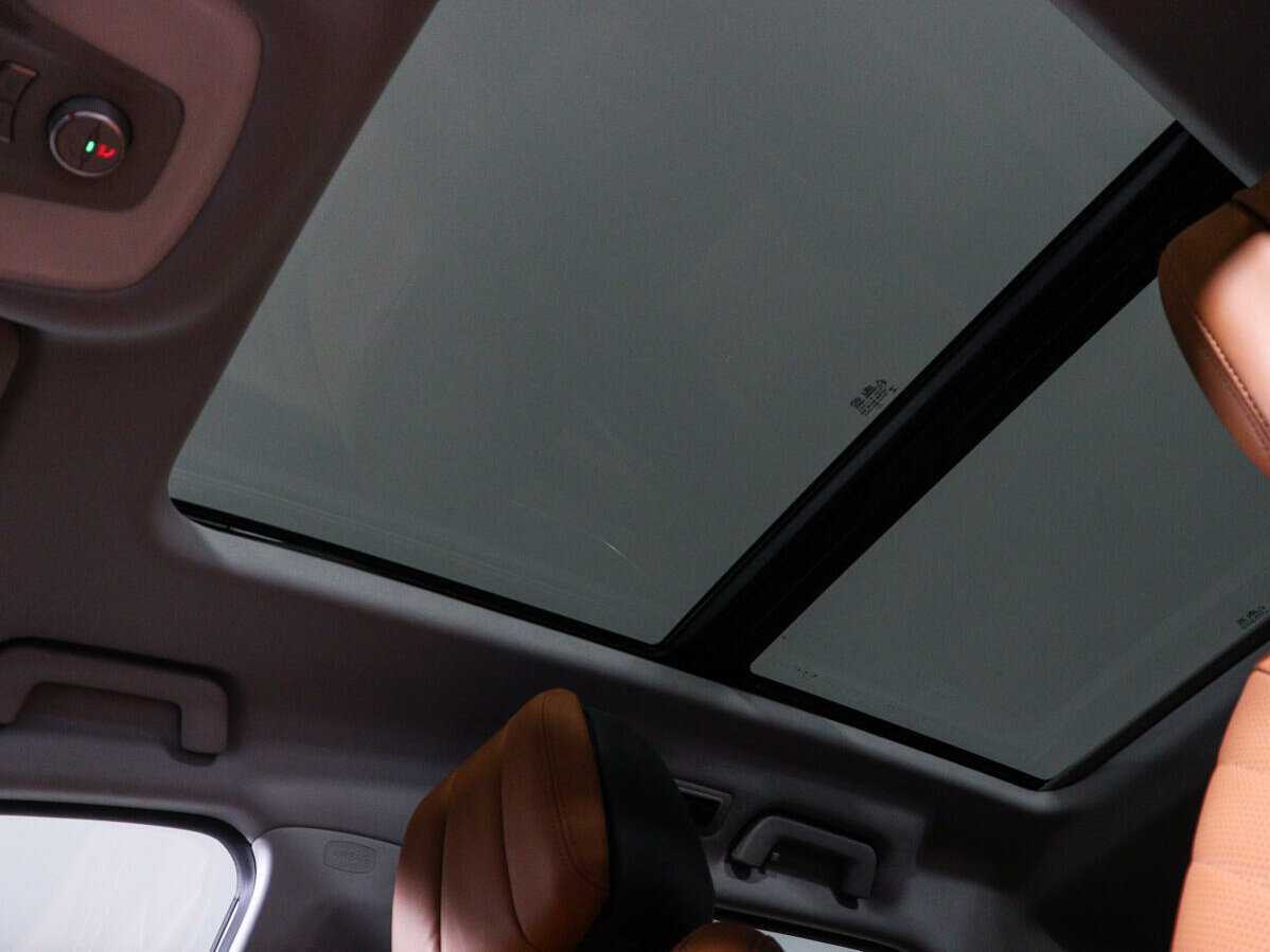 Купить Чери Тигго 8 Про Макс, 2022, 45 200 км.. Фото: #16