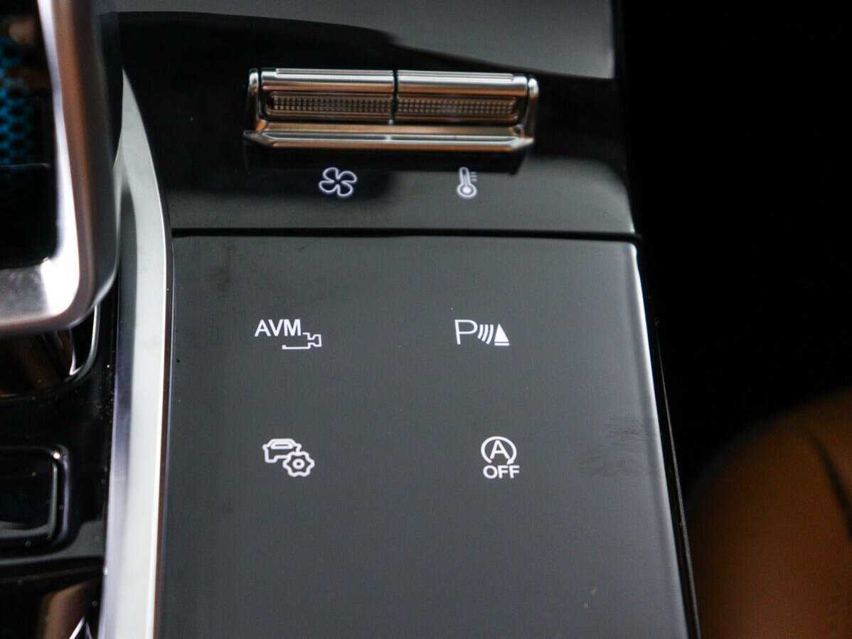 Купить Чери Тигго 8 Про Макс, 2022, 45 200 км.. Фото: #18