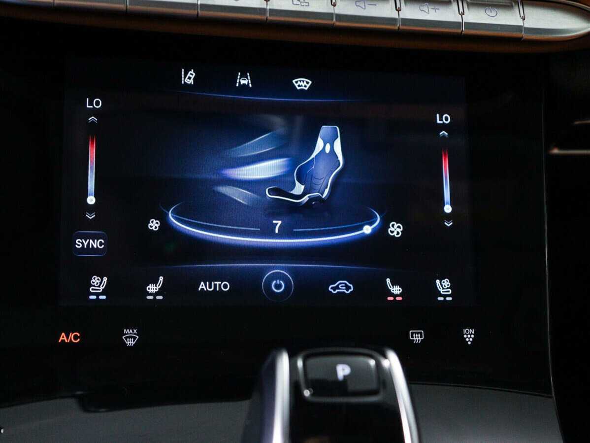 Купить Чери Тигго 8 Про Макс, 2022, 45 200 км.. Фото: #19