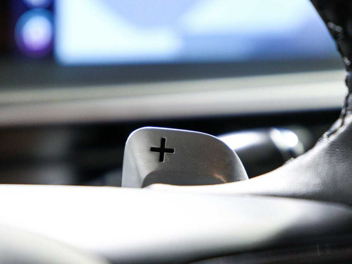 Купить Чери Тигго 8 Про Макс, 2022, 45 200 км.. Фото: #24