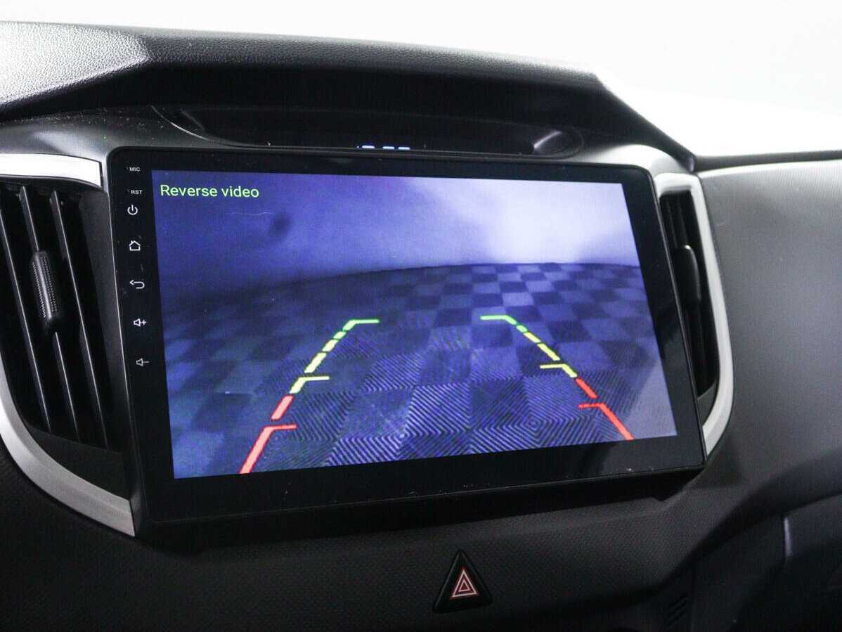 Купить Хендай Крета, 2018, 42 674 км.. Фото: #12