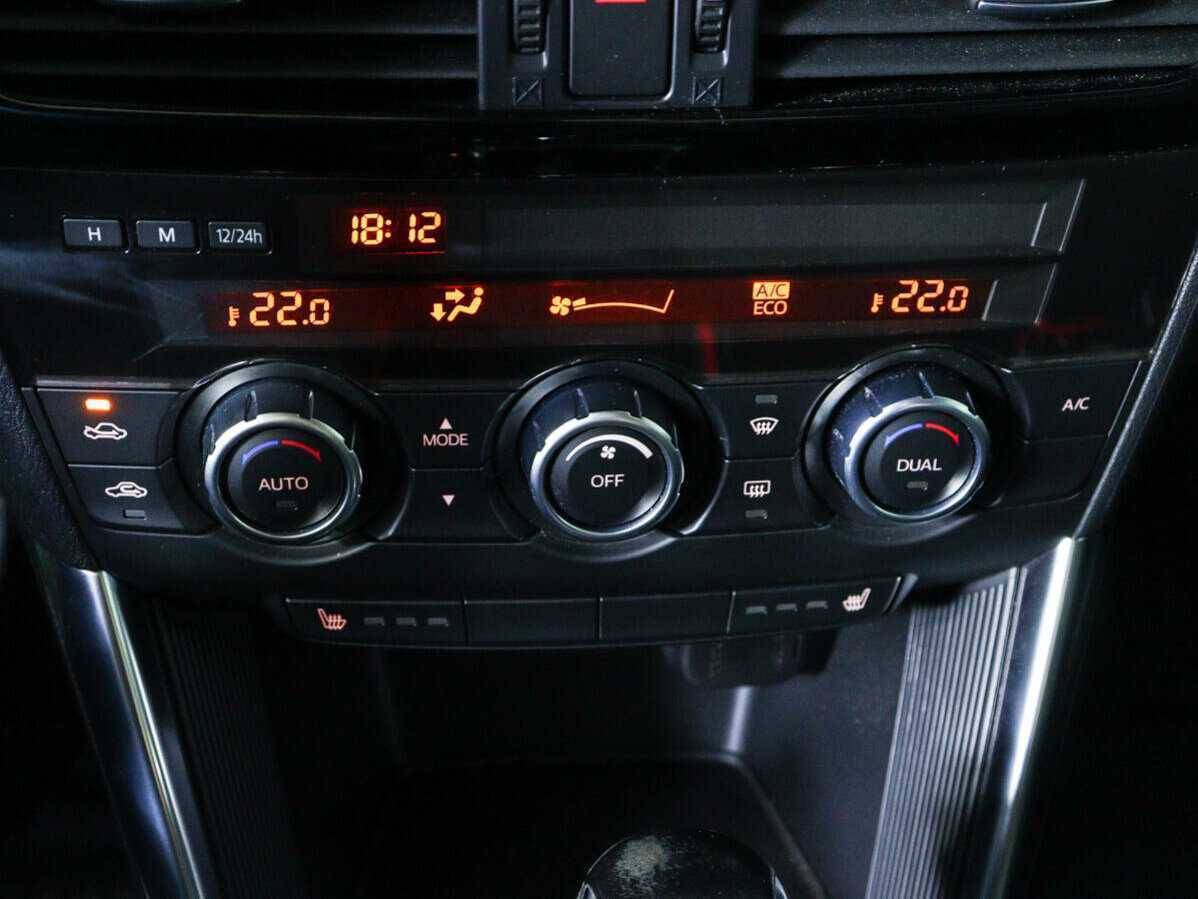 Купить Мазда Ц-Икс-5, 2014, 147 000 км.. Фото: #14