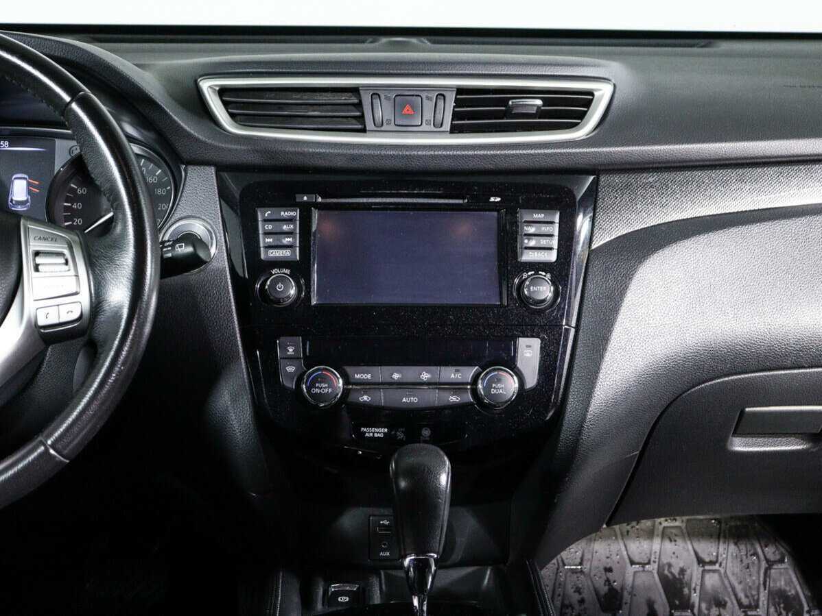 Купить Ниссан Икс-Трейл, 2018, 96 000 км.. Фото: #12