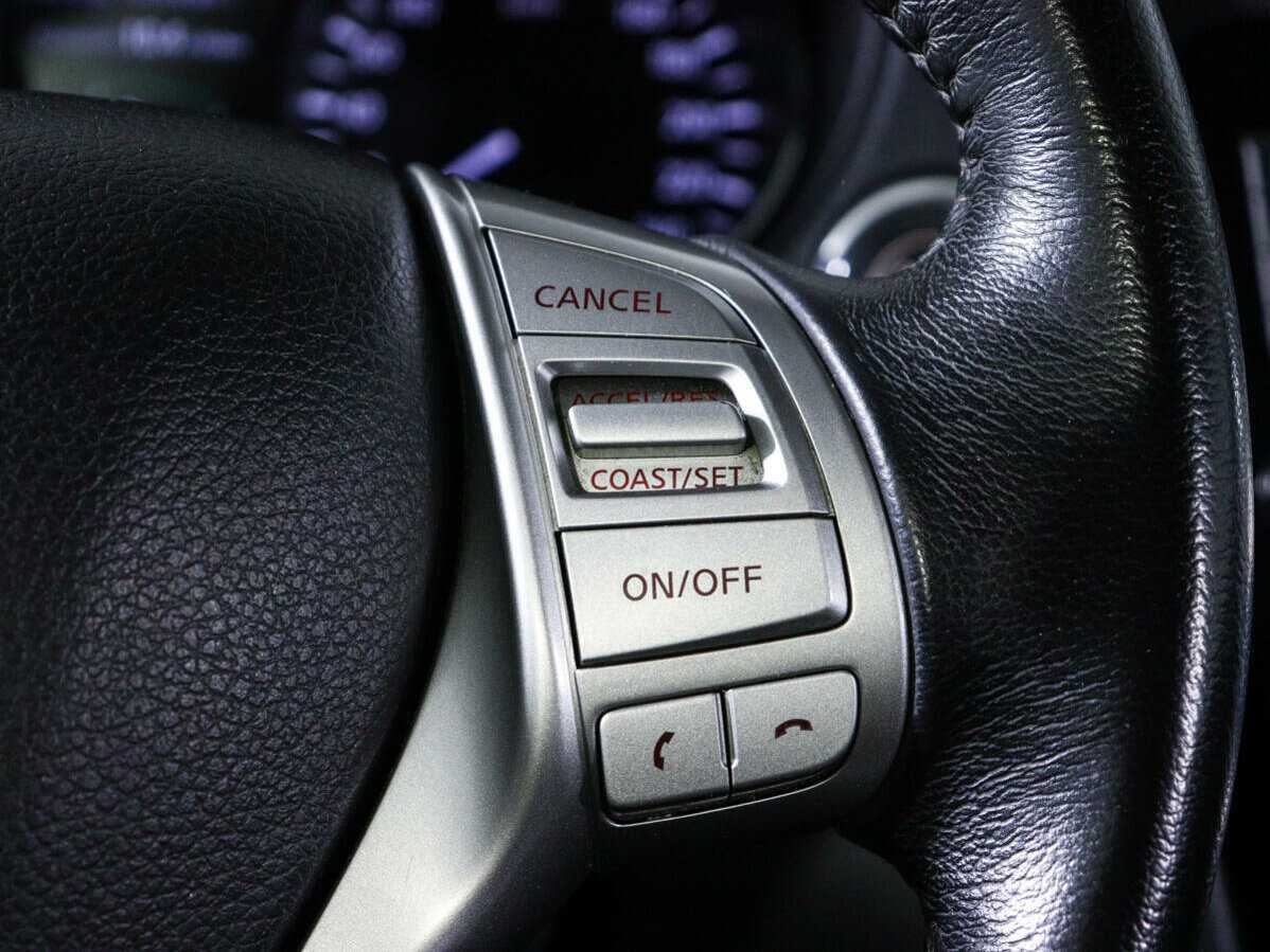 Купить Ниссан Икс-Трейл, 2018, 96 000 км.. Фото: #22