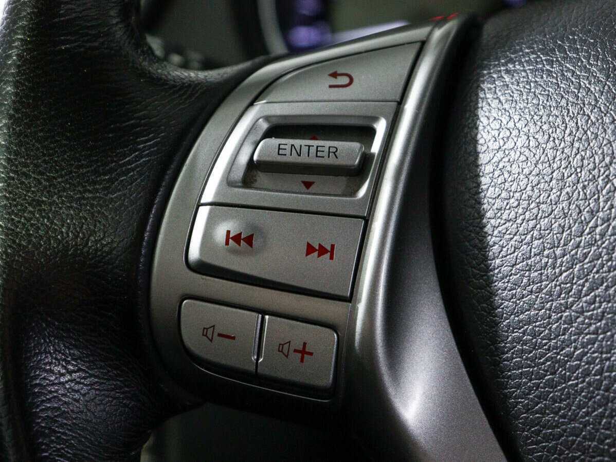 Купить Ниссан Икс-Трейл, 2018, 96 000 км.. Фото: #23