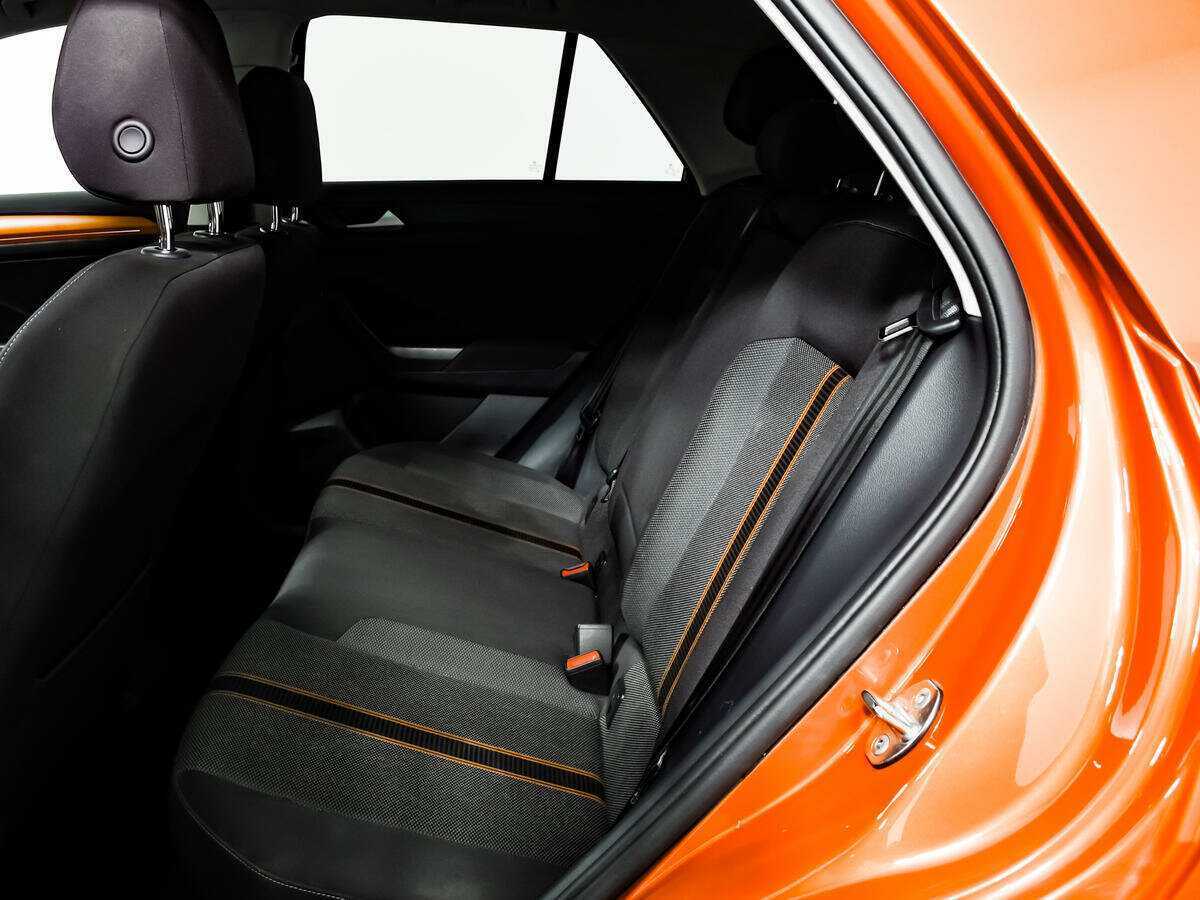 Купить Фольксваген Т-Рок, 2018, 94 096 км.. Фото: #11